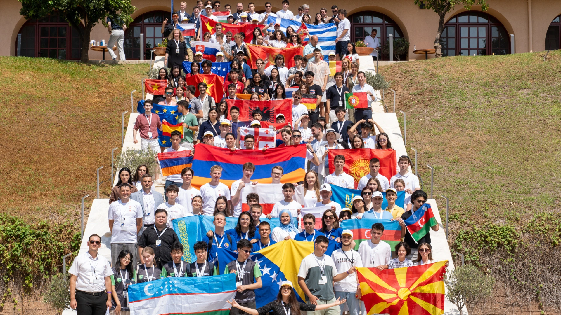 Međunarodno finale 2025